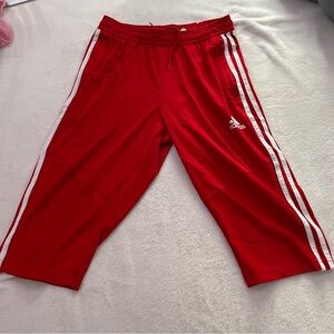 long sport wear shorts